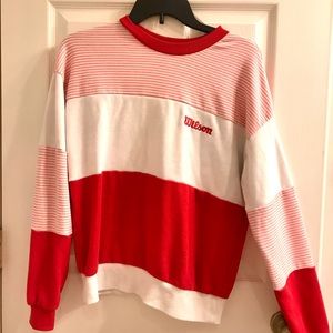 Wilson X Forever21 Sweatshirt